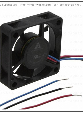 ASB03512HA-AF00【FAN AXIAL 35X10MM 12VDC WIRE】