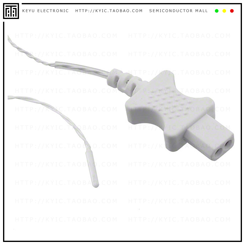 GA2.2K3D210【THERM NTC 2.252KOHM 3976K BEAD】