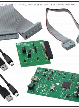 LM75AEVM【EVAL MODULE FOR LM75A】