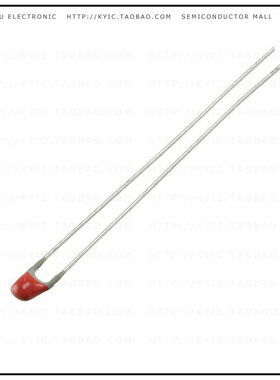 NTCLE203E3272JB0【THERM NTC 2.7KOHM 3977K BEAD】