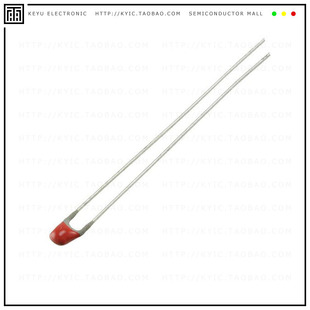 THERM BEAD NTC 3977K 2.7KOHM NTCLE203E3272JB0