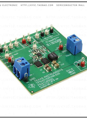 TPS40192EVM-525【EVAL MODULE FOR TPS40192-525】