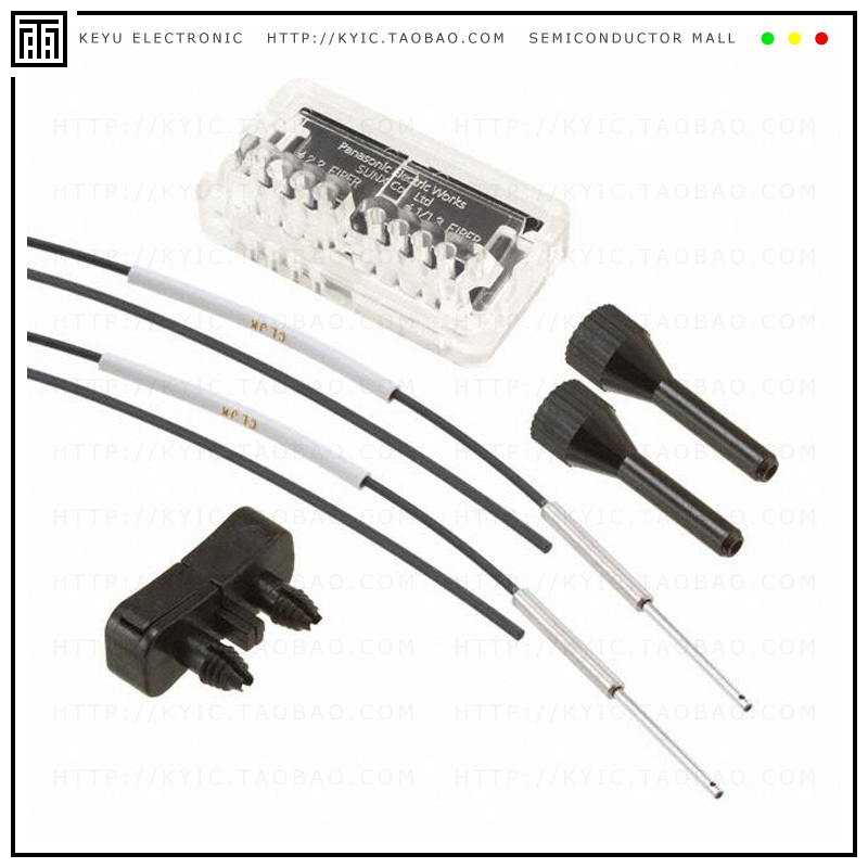 FT-V24W【SENSOR THROUGH-BEAM 110MM】