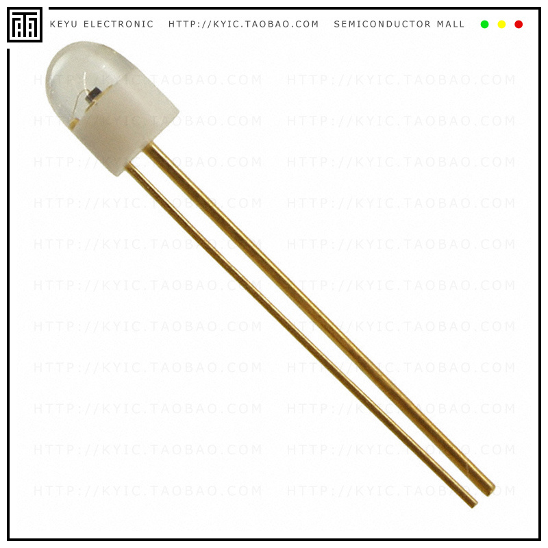 MTE9440M3A【EMITTER IR 940NM 60MA T-1】