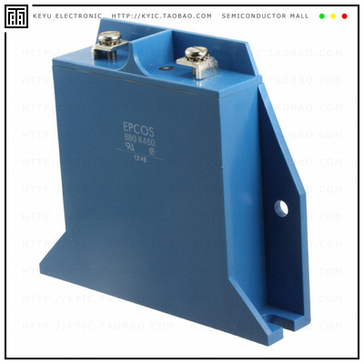 B72280B0271K001【VARISTOR 430V 100KA ENCASED DISC】