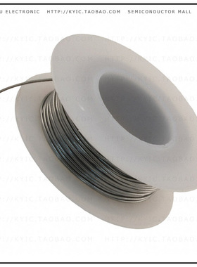 SMDSW.031 2OZ【SOLDER WIRE NO-CLEAN 63/37 2OZ.】