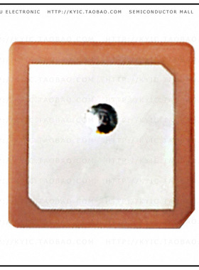 APAE915R2540ABDB1-T【RF ANT 915MHZ CER PATCH PIN ADH】