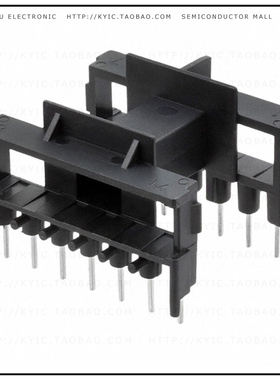 B66232B1114T001【BOBBIN COIL FORMER E 30 X 15 X 7】