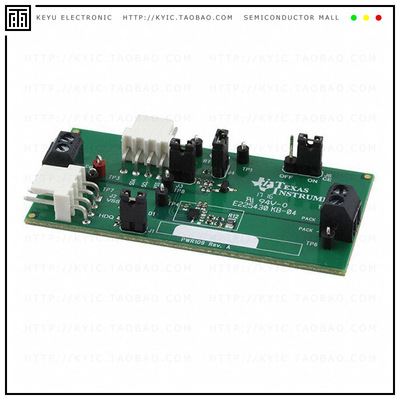 BQ27545EVM【MODULE EVAL FOR BQ27545】