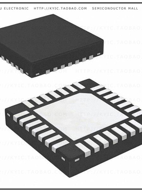 ISL6228HRTZ【IC REG CTRLR BUCK 28TQFN】