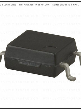 AQY210LS【SSR RELAY SPST-NO 120MA 0-350V】