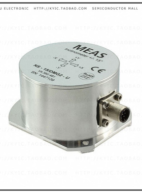 G-NSDMG-019【SENSOR INCLINOMETER 15DEG MODULE】