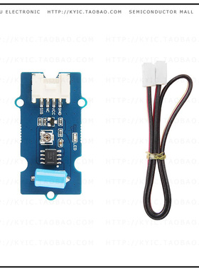 101020586【GROVE - VIBRATION SENSOR (SW-420】