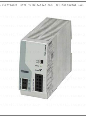 2903151【AC/DC CONVERTER 24V 480W】