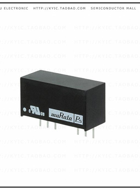 NCS3S1212SC【DC DC CONVERTER 12V 3W】