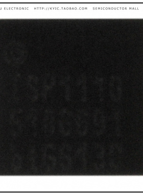 ISP1110VHTS【IC USB TXRX W/UART 16-HBCC】