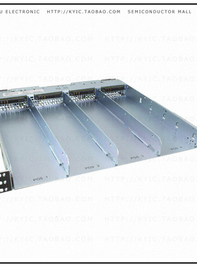 J85480S1L21-CCZ【POWER SHELF FOR COMPACT PWR LINE】