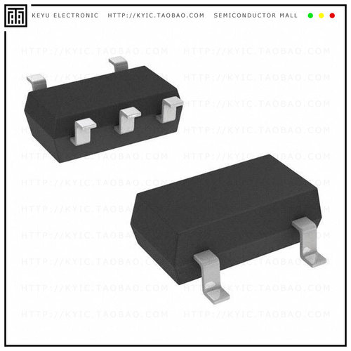 AP2151WG-7【IC PWR SW USB 1CH 0.5A SOT-25-5】