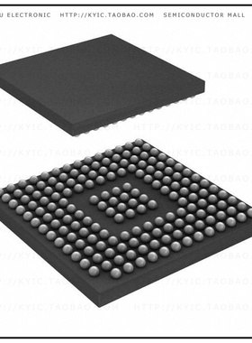 TUSB1310AZAY【IC TXRX USB 3.0 SGL 175NFBGA】