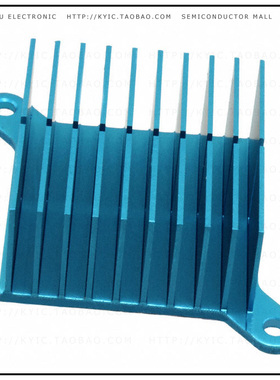 ATS-CPX040040020-155-C2-R0【HEATSINK 40X40X20MM L-TAB CP】