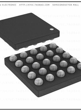 ISL91110IIAZ-T7A【IC REG BUCK BOOST ADJ 2A 25WCSP】