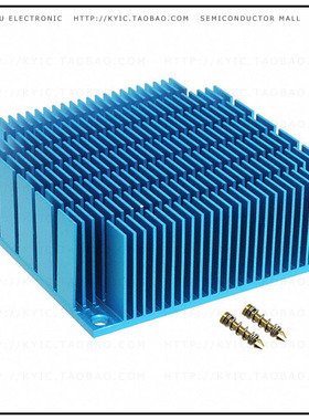 ATS-08E-30-C2-R0【HEATSINK 70X70X25MM XCUT T766】