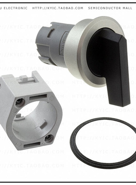 704.092.0【SELECTOR SWITCH-ACTUATOR 3 POSIT】