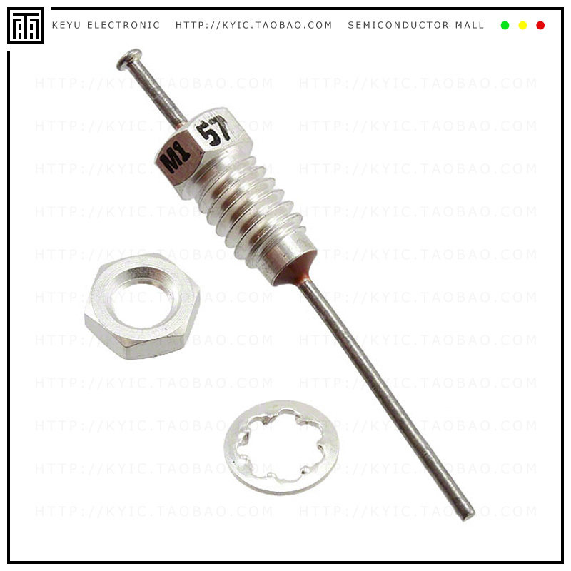 M15733/28-0001【FILTER LC(PI) 2500PF CHASSIS】