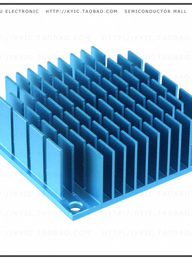 ATS-CPX054054020-127-C2-R0【HEATSINK 54X54X20MM XCUT CP】