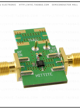 107795-HMC356LP3【EVAL BOARD HMC356LP3】