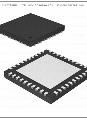 LT3745IUJ#PBF【IC LED DRVR CTRLR DIM 75MA 40QFN】