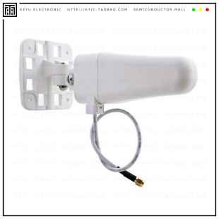 YE572113 30SMAM MOD ANT SMA 5.9GHZ BRKT