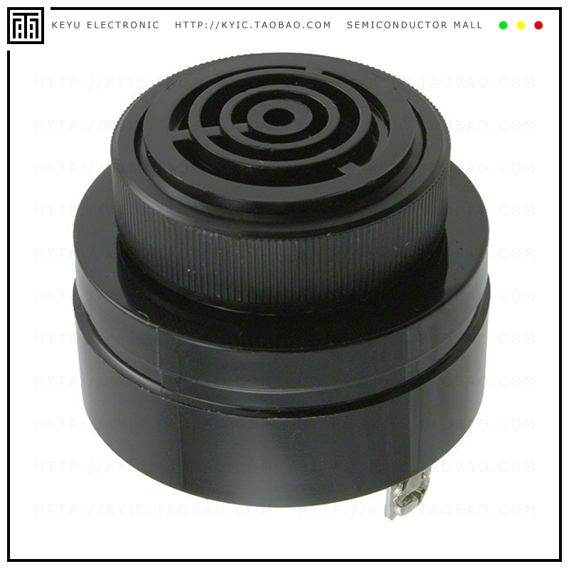 SCS300MDS【SPEAKER 8OHM 250MW TOP PORT 85DB】