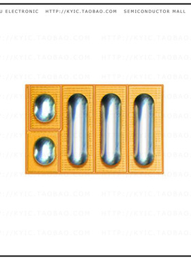 EPC2014C【GANFET TRANS 40V 10A BUMPED DIE】