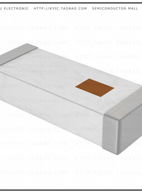 2450AT42A100E【RF ANT 2.4GHZ CHIP SOLDER SMD】