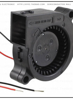 BM4515-04W-B50-L00【FAN BLOWER 44X15MM 12VDC WIRE】