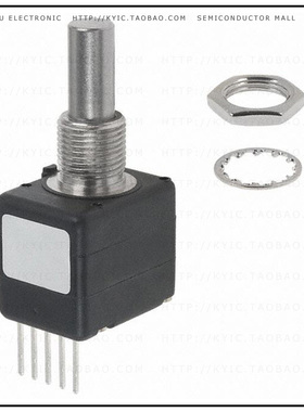 ENS1J-B28-L00128L【ROTARY ENCODER OPTICAL 128PPR】