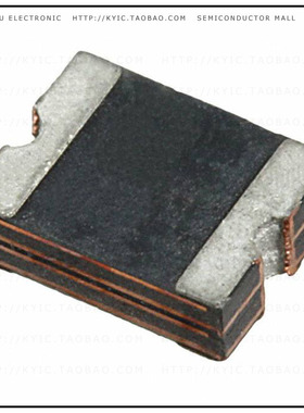 1210L300SLWR【PTC RESET FUSE 6V 3A 1210】