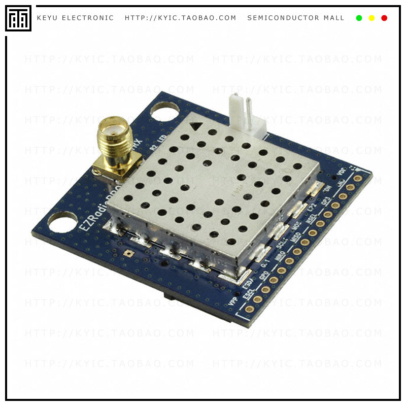 4460CPCE30E915S【WIRELESS RF DEVEL KIT】