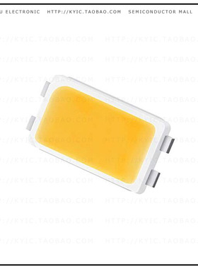 SPMWHT541MP7WAWMS0【LED LM561B PLUS WARM WHT 2700K】