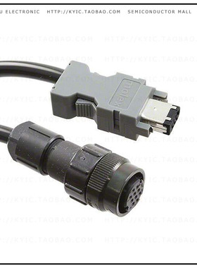 MFECA0030ETD【20BIT INC ENCODER FOR BIG】