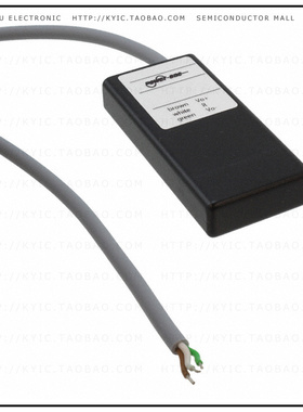 S-KSMH12-2.27-30-2【TEMP SENSOR FOR BATT CHARGR SYST】