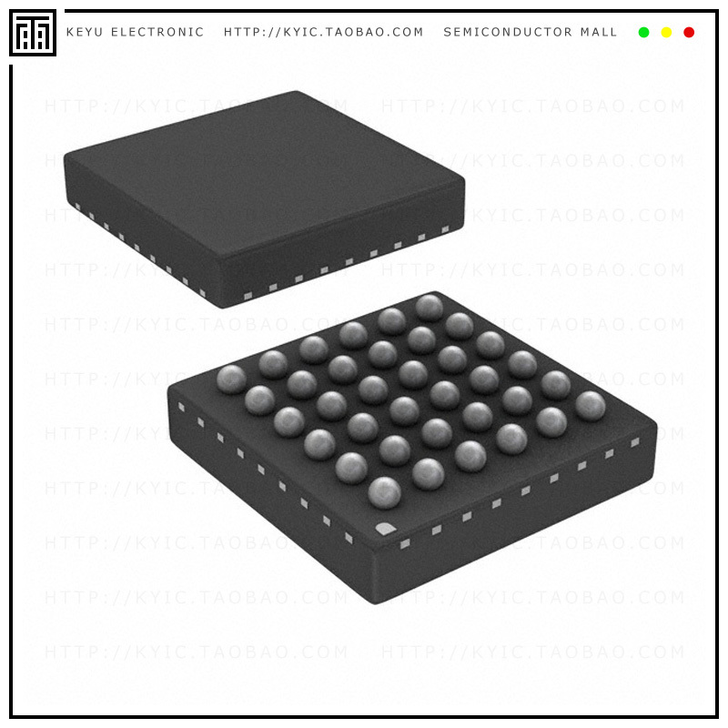 LM8327JGR8X/NOPB【IC MOBILE I/O COMPAN 36CSBGA】