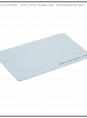 28441【RFID TAG R/W 125KHZ CARD】