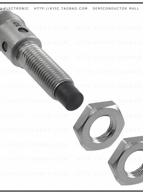 E2A-S08KN04-M1-C1【SENS PROX M8 4MM NPN-NO UNSHIELD】