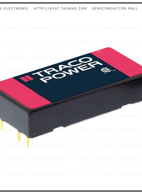 TEN 40-2422N【DC DC CONVERTER +/-12V 40W】