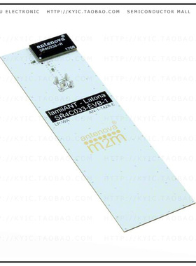 SR4C033-EVB-1【LATONA RIGHT EVALUATION BOARD】