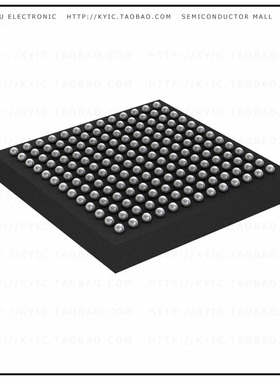 TPS650830ZAJT【IC PWR MGMT FOR FPGA 168BGA】