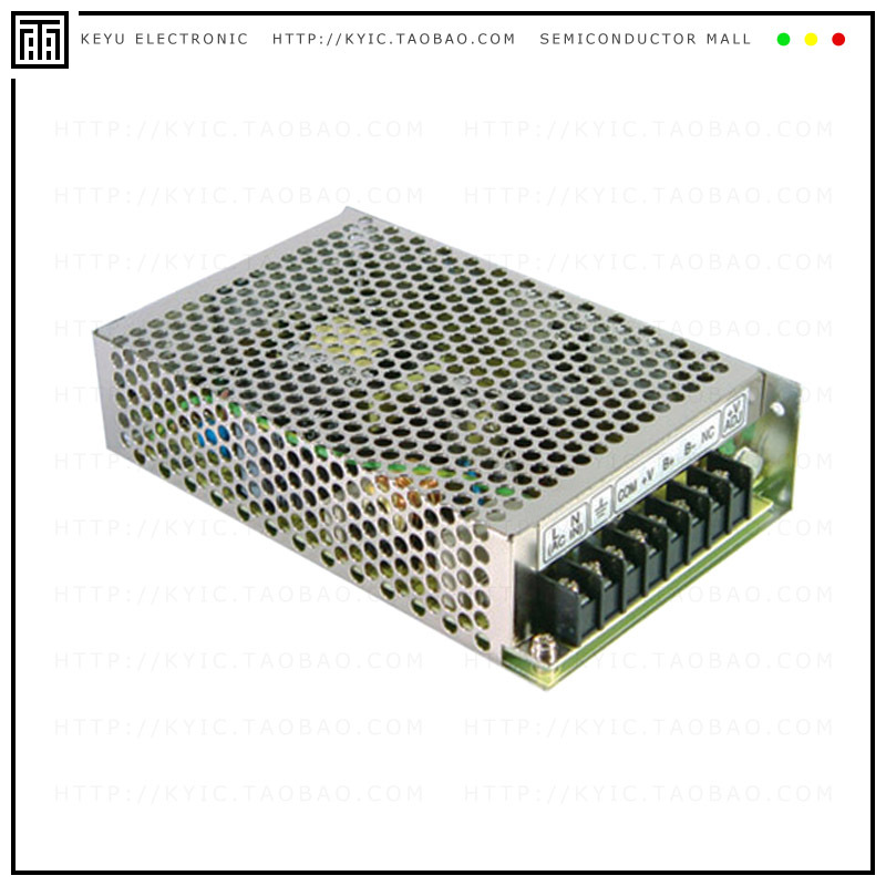 AD-55B【AC/DC CONVERTER 27.6V 26.5V 54W】