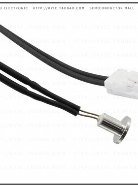 B57560K493A1【THERM NTC 3.3MOHM FLANGE MOUNT】